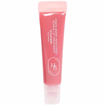 HEVEBLUE Penta Berry Panthenol Repair Lip Treatment Plum Berry 12g – Repair & Hydrate