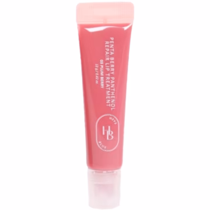HEVEBLUE Penta Berry Panthenol Repair Lip Treatment Plum Berry 12g – Repair & Hydrate