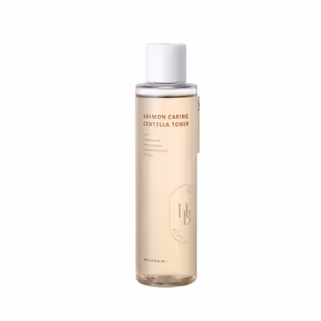 HEVEBLUE Salmon Caring Centella Toner 200ml