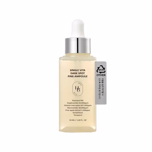 HEVEBLUE Single Vita Dark Spot Pine-Ampoule - 50ml