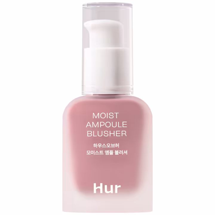 House of Hur Ampoule Blusher 04 Lavender Flush