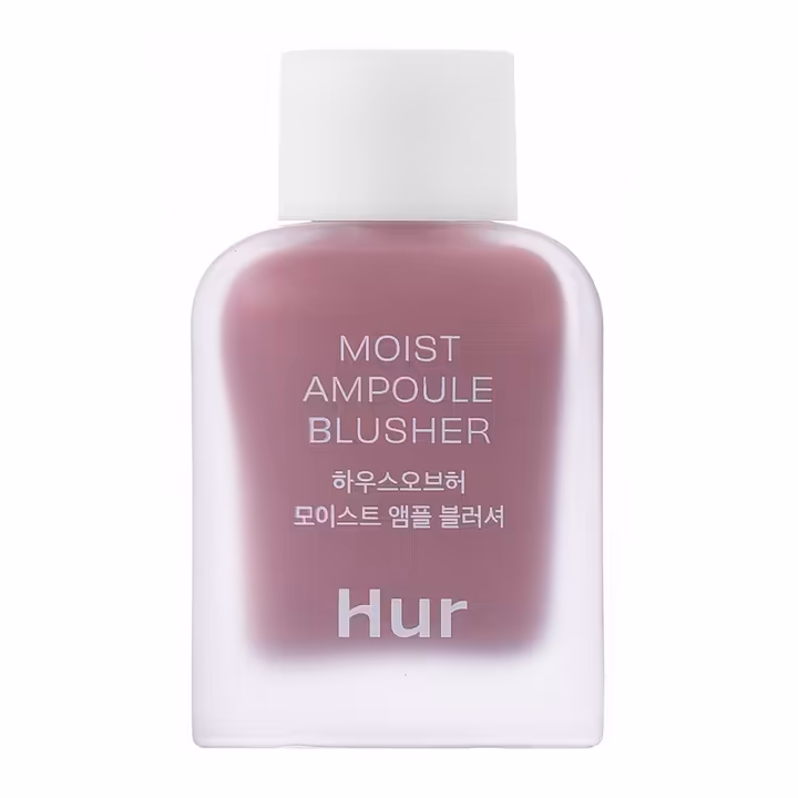 House of Hur Ampoule Blusher Lavender Flush