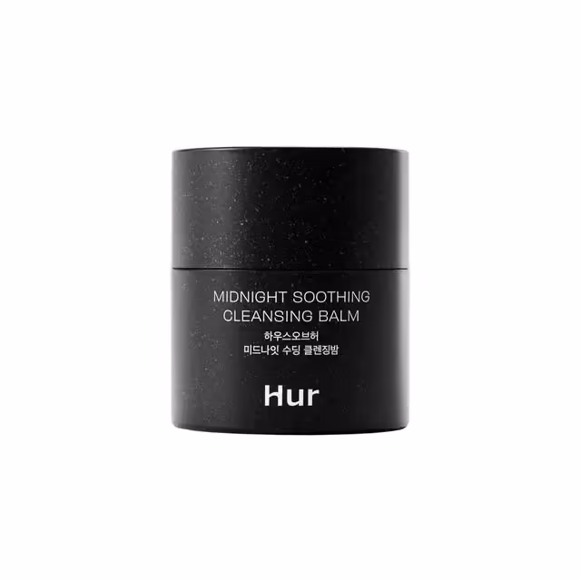 House of Hur Midnight Soothing Cleansing Balm – 50 ml | Hydrating Deep-Cleanse Balm