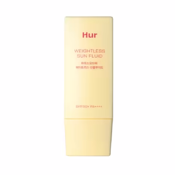 House of Hur Weightless Sun Fluid 50ml