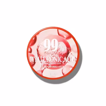 Hyaluronic Acid Soothing Gel-300ml