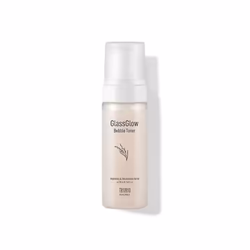 Hydrating • Radiance Boosting • Glass Skin Finish