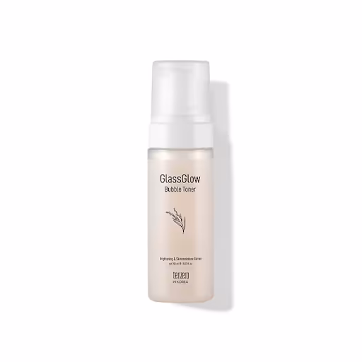 Hydrating • Radiance Boosting • Glass Skin Finish