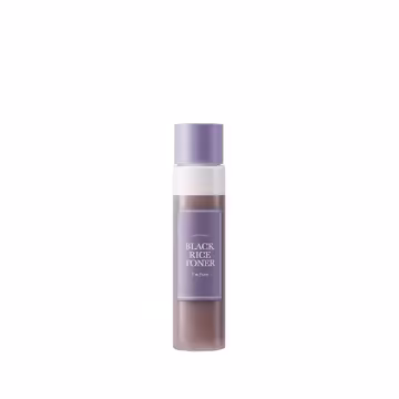 I'm From Black Rice Toner mini 30ml