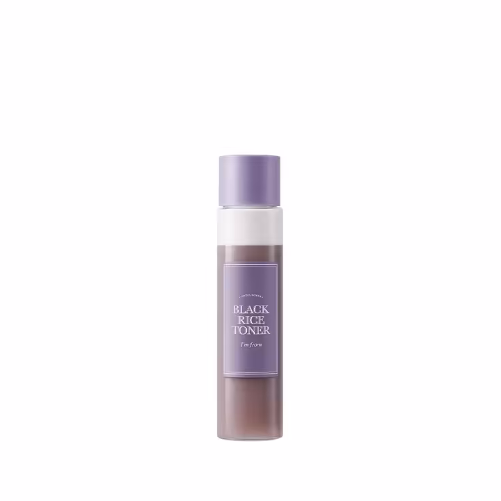 I'm From Black Rice Toner mini 30ml