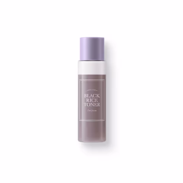I’M FROM BLACK RICE TONER 30ML