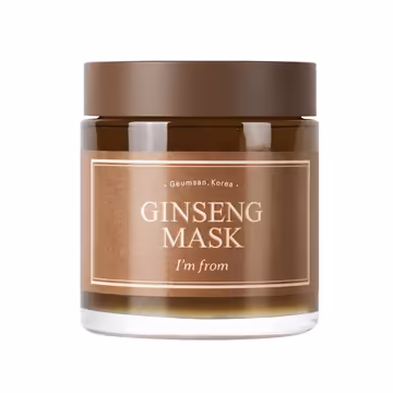 I'm From Ginseng Mask 120g