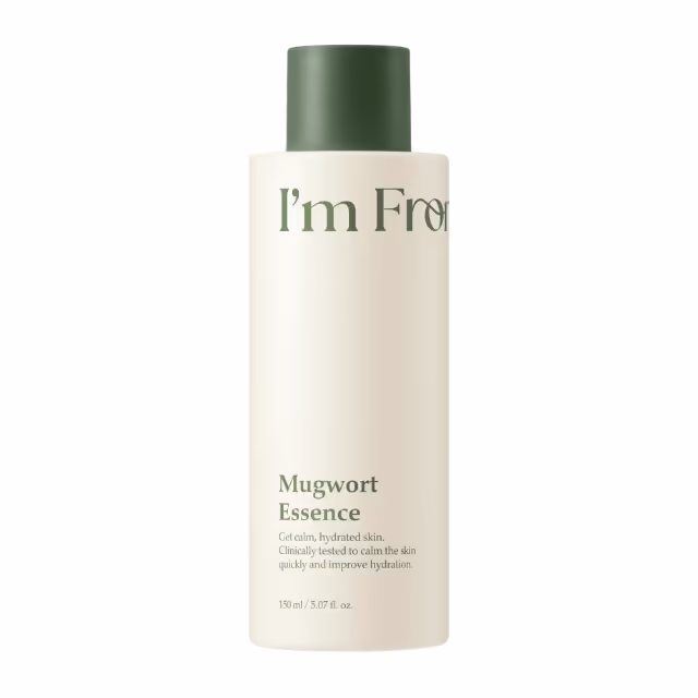 I'm From Mugwort Essence 150ml (New Packaging)