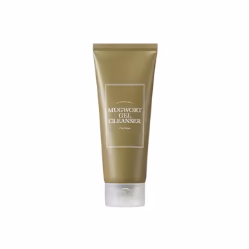 I'm From Mugwort Gel Cleanser 150ml