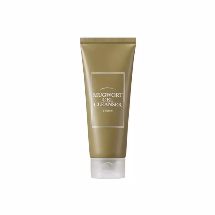I'm From Mugwort Gel Cleanser 150ml