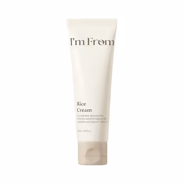 I'm From Rice Cream 50g (New Packaging)