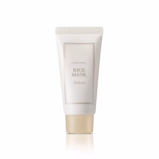 I'm From Rice Mask Mini 30ml