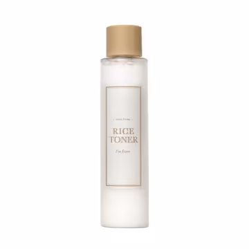 I'm From Rice Toner 150ml