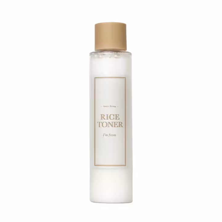 I'm From Rice Toner 150ml
