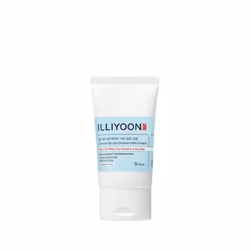 ILLIYOON Ceramide Ato Concentrate Cream 30ml | Barrier Repair Moisturizer