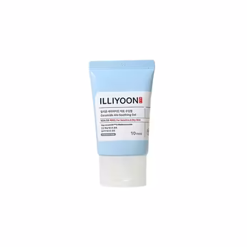 ILLIYOON Ceramide Ato Soothing Gel 30ml | Calm & Hydrate Sensitive Skin