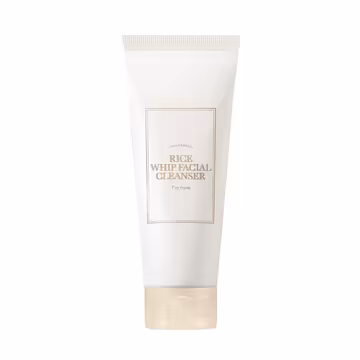 I’m From Rice Whip Facial Cleanser 150ml | Gentle Foaming Cleanser