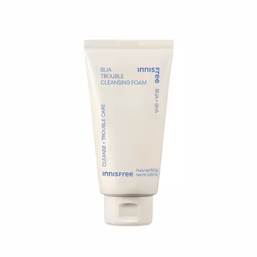 INNISFREE Bija Trouble Cleansing foam (150ml)