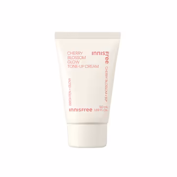 Innisfree Jeju Cherry Blossom Tone Up Cream