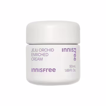 Innisfree Jeju Orchid Enriched Cream