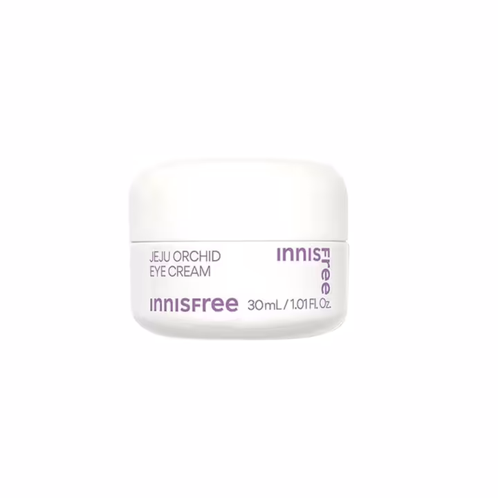 Innisfree Jeju Orchid Eye Cream