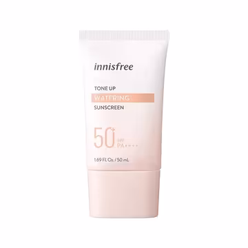 Innisfree Tone Up Sunscreen 50ml