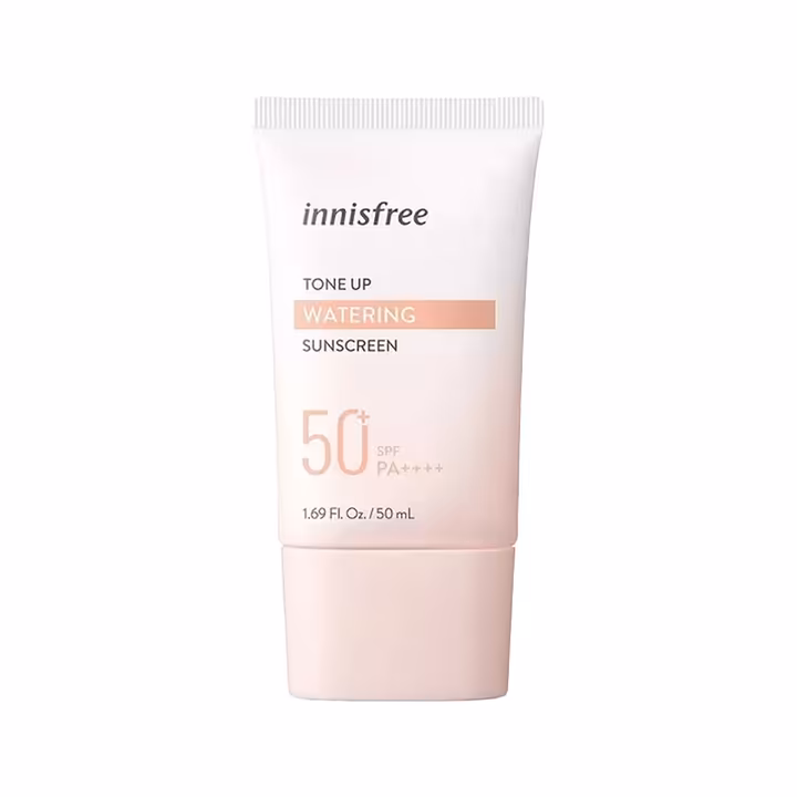 Innisfree Tone Up Sunscreen 50ml