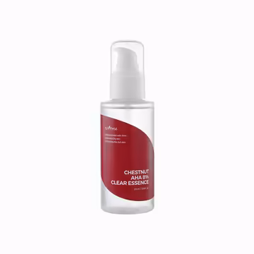 Isntree Chestnut AHA 8% Clear Essence