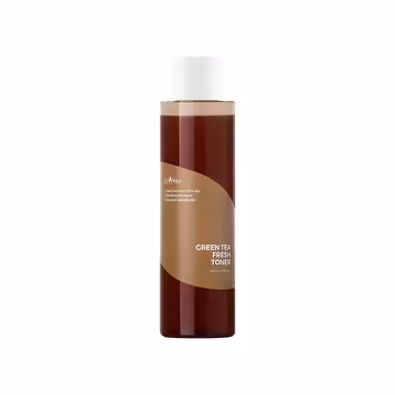 Isntree Green Tea Fresh Toner 200ml