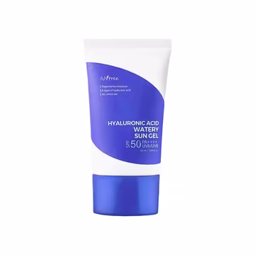 Isntree Hyaluronic Acid Watery Sun Gel 50ml
