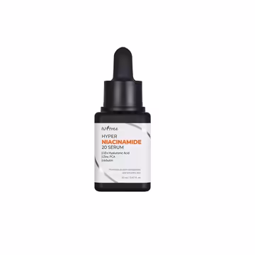 Isntree Hyper Niacinamide 20 Serum 20ml