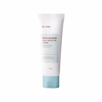 iUNIK Beta Glucan Daily Moisture Cream 60ml