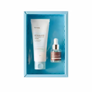 iUNIK Beta Glucan Edition Skincare Set