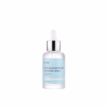 IUNIK Beta Glucan Power Moisture Serum - 50ml