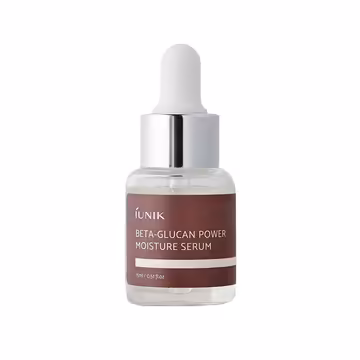 IUNIK Beta Glucan Power Moisture Serum Mini 15ml