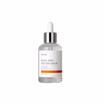 iUNIK Black Snail Restore Serum 50ml