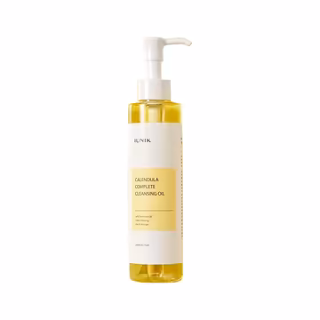 iUNIK Calendula Complete Cleansing Oil 200ml