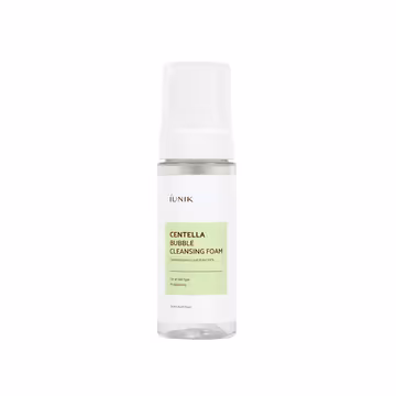 iUNIK Centella Bubble Cleanser 150ml
