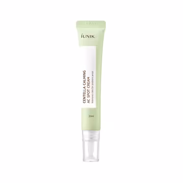 iUNIK Centella Calming AC Spot Cream 20ml