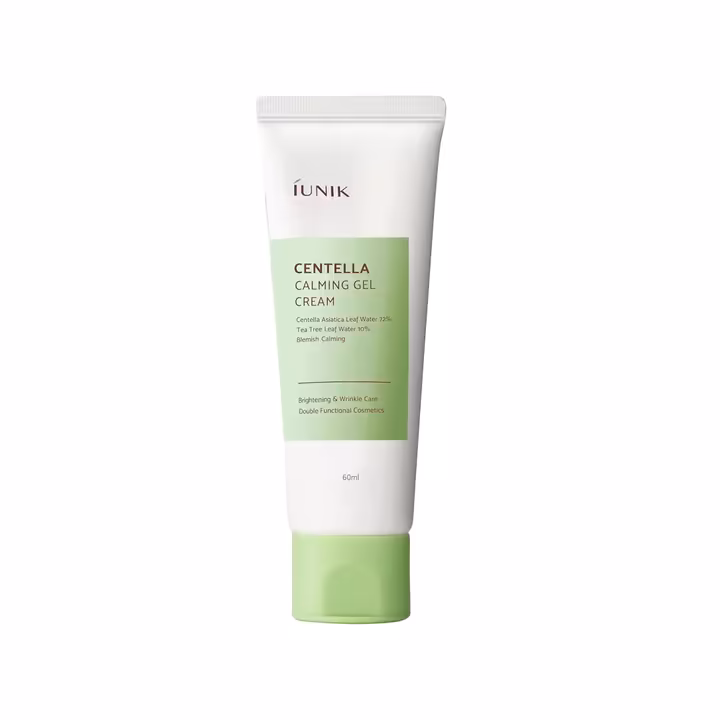 iUNIK Centella Calming Gel Cream 60ml