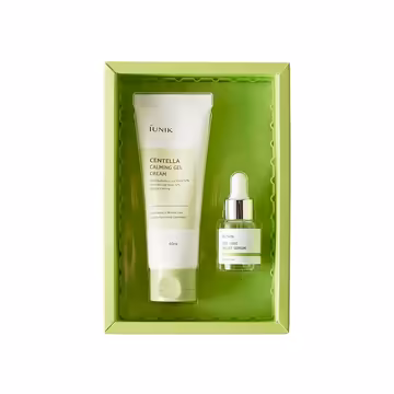 iUNIK Centella Edition Skincare Set
