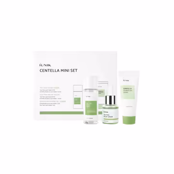 iUNIK Centella Mini Set