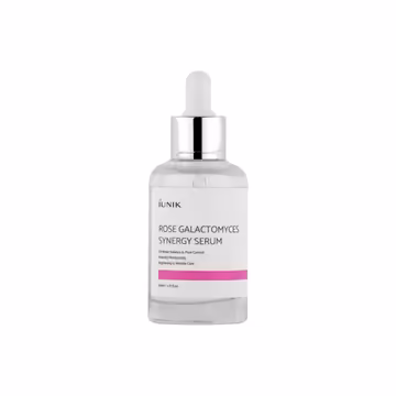iUNIK Rose Galactomyces Synergy Serum 50ml