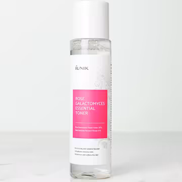 iUNIK Rose Galactomyces Toner 200ml