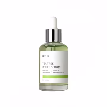 iUNIK Tea Tree Relief Serum