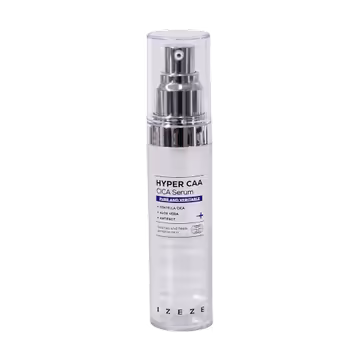 IZEZE Hyper CAA Cica Serum 30ml | Soothing & Barrier Repair Face Serum
